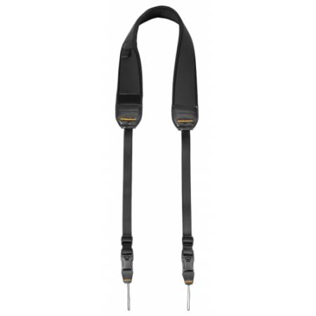 K&F Concept KF5224 Urban Wander 01 - pasek do aparatu (naramienny, na szyję)